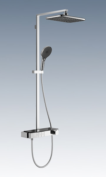 HMF119-333B大花洒