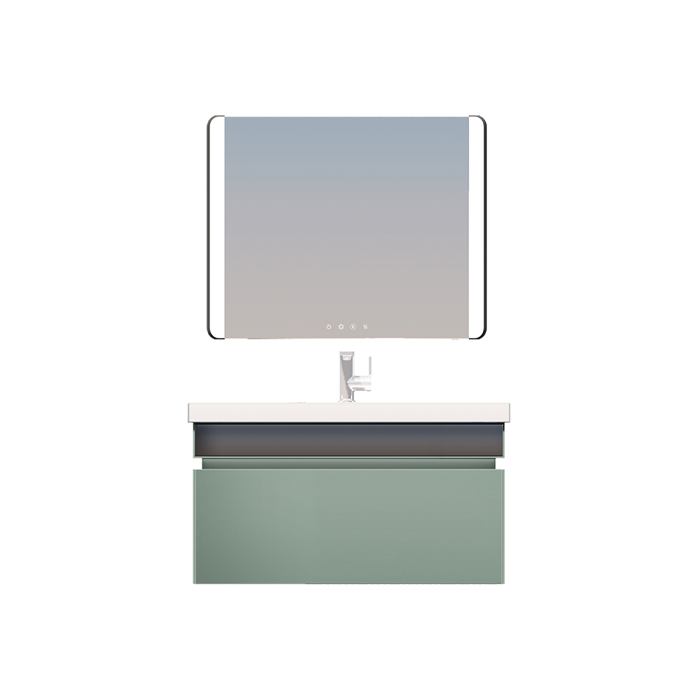 BC6116-09091桃色软件柜