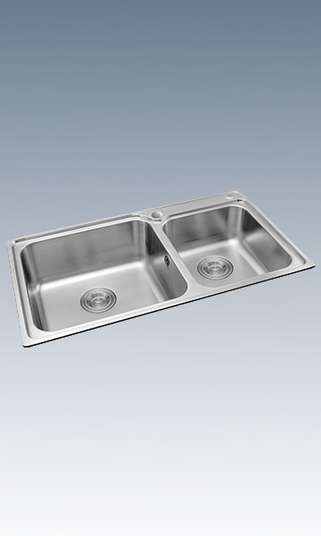 HMB202不锈钢水槽