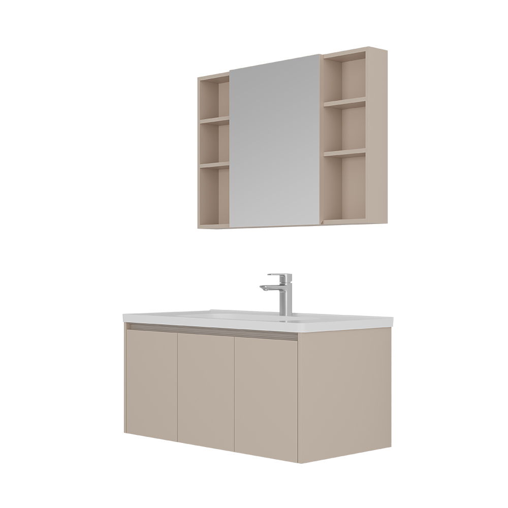 BC6102-101防潮金属91桃色软件柜