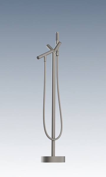 HMF2000-15-SN浴缸龙头