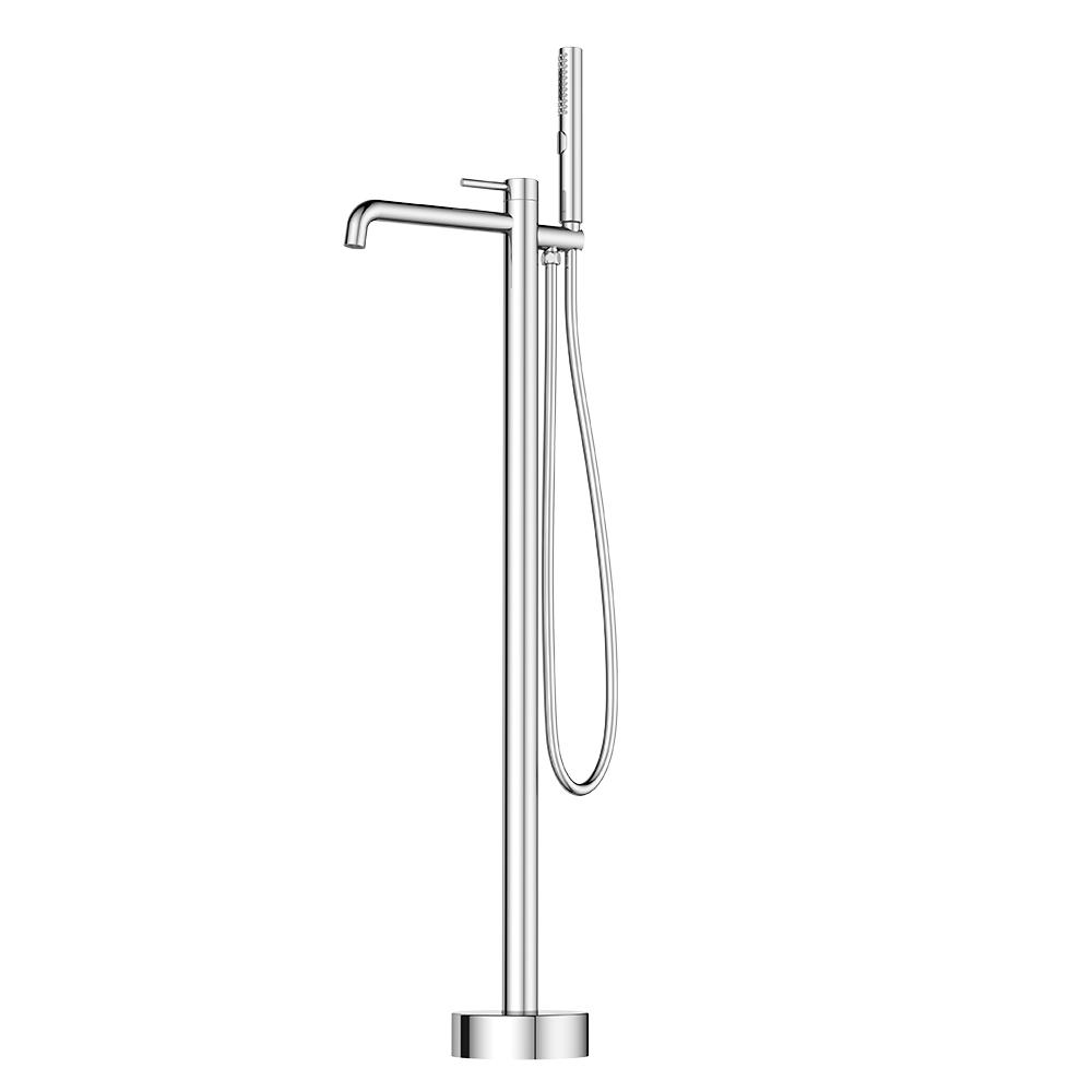 HMF174-24浴缸龙头