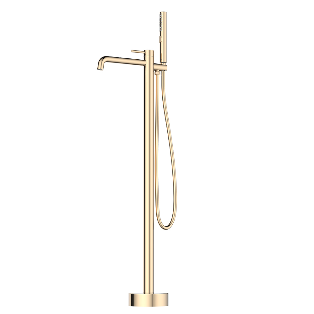 HMF174-24-CG浴缸龙头